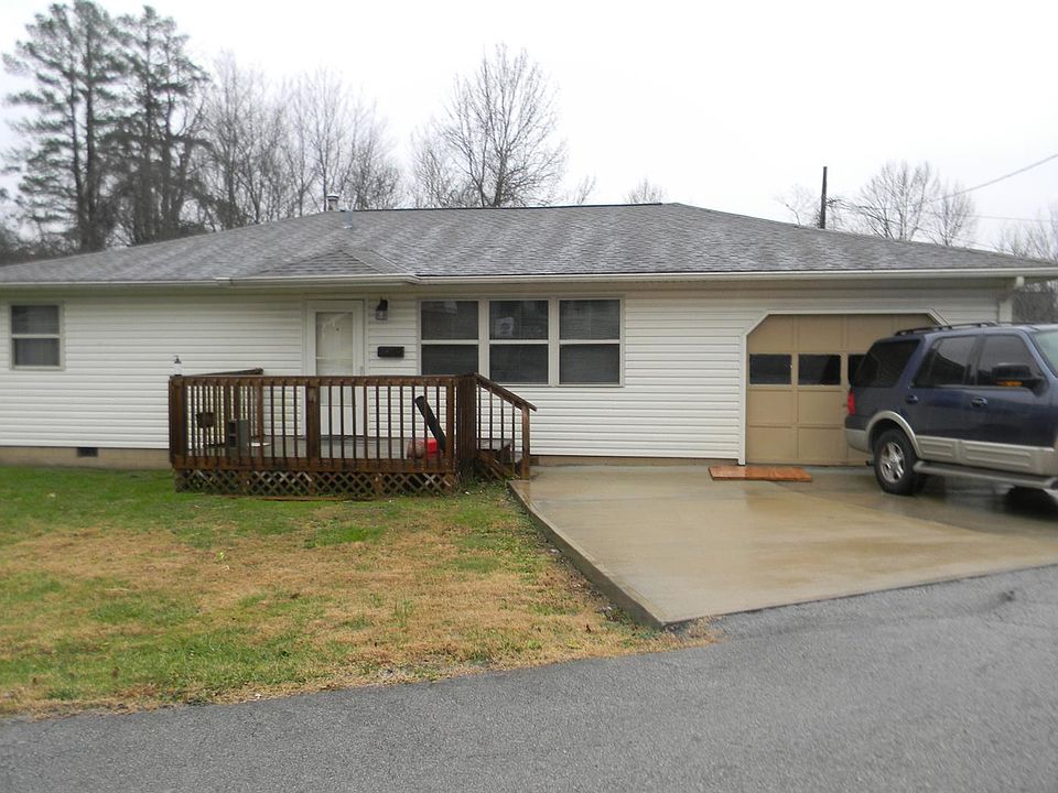 103 Powell Dr, Barbourville, KY 40906 Zillow