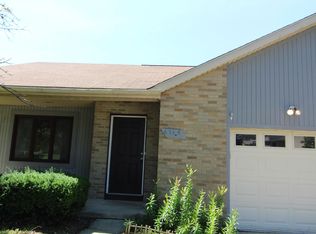 6345 Birchview Dr S, Reynoldsburg, OH 43068