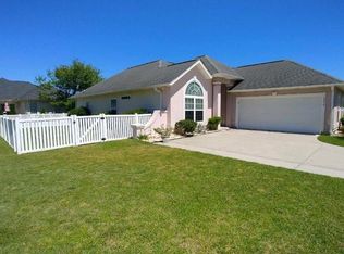 6040 Andros Ln, Murrells Inlet, SC 29576