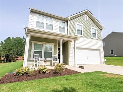 706 Yorkshire Dr, Albemarle, NC, 28001