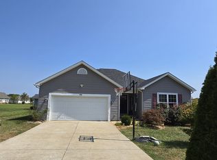 664 Moss Creek Ave, Bowling Green, KY