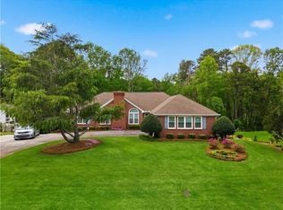 3120 Lakecrest Dr, Dacula, GA 30019