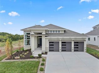 7919 Round Prairie St, Shawnee, KS 66203