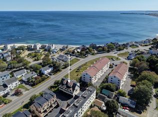 989 Ocean Townhouse, Hampton, NH 03842