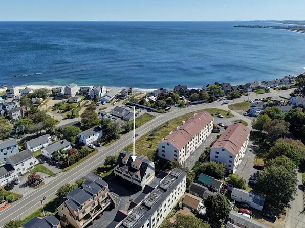 989 Ocean Boulevard #27, Hampton, NH 03842