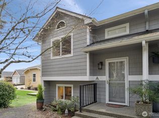 19905 4th Ave NE UNIT A, Poulsbo, WA 98370