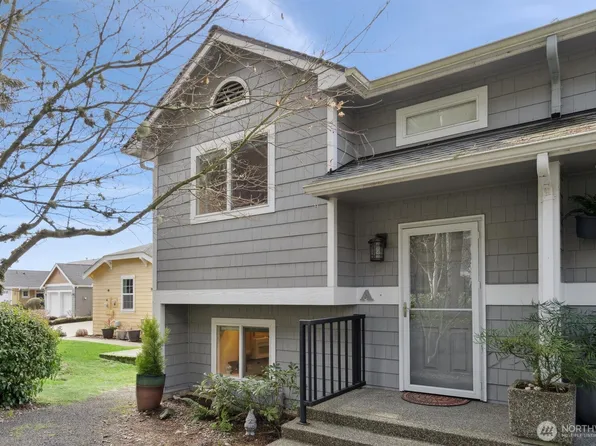 19905 4TH Avenue NE #A, Poulsbo, WA 98370