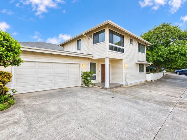 949 15th Ave, Honolulu, HI 96816