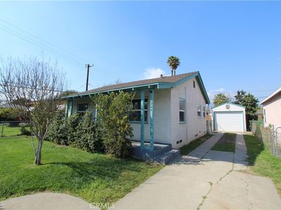 1094 W 16th St, San Bernardino, CA, 92411