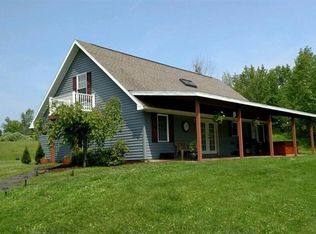 589 Hoag Childes Rd, Norwich, NY 13815