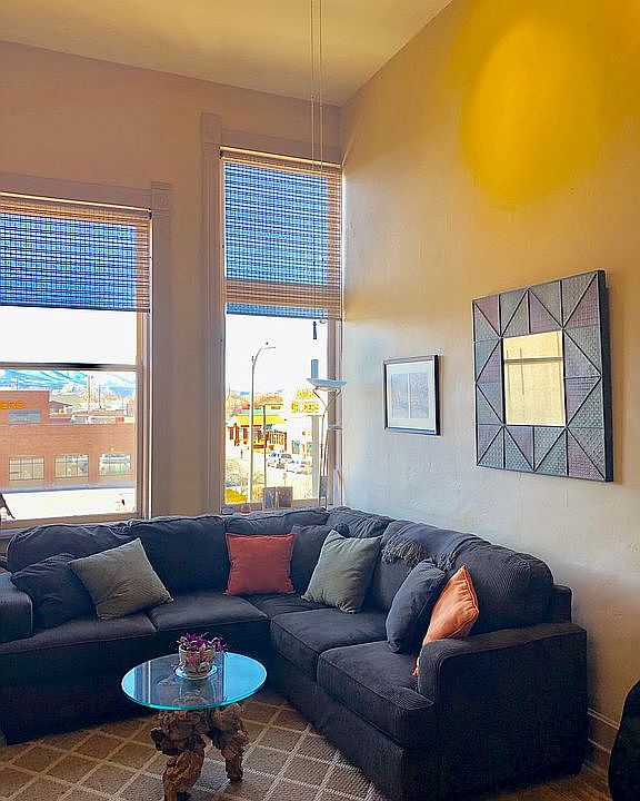 living space