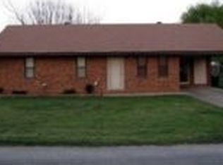824 Smith Ave, Trumann, AR 72472