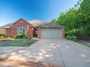5701 NW 127th St, Oklahoma City, OK 73142