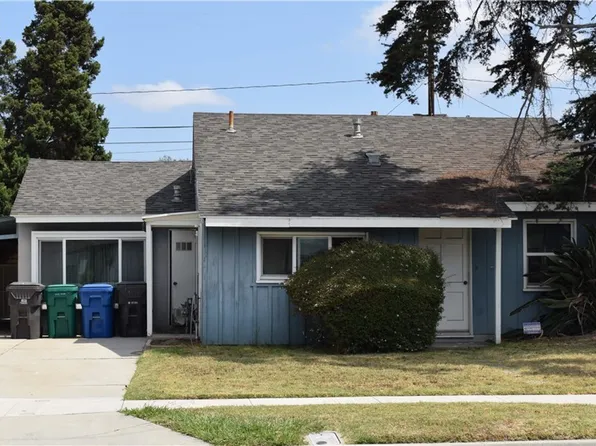 3711 E Hedda St, Long Beach, CA 90805