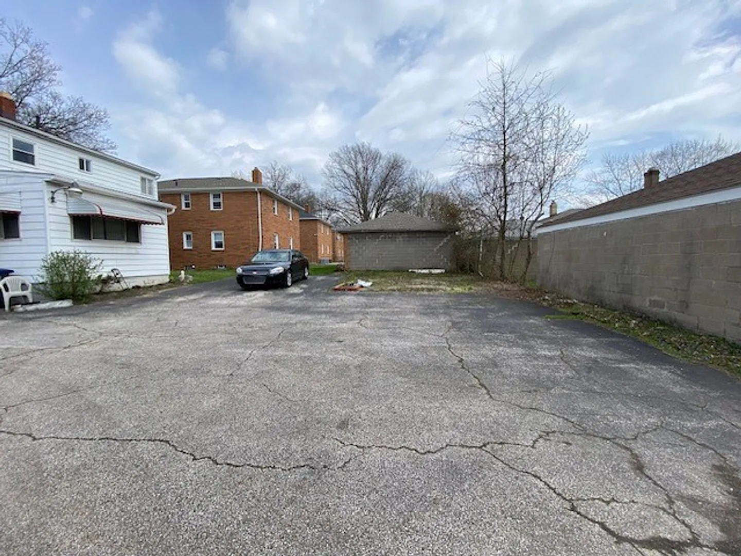 1724-1726 Tanglewood Dr Akron Oh 44313 Mfh2 .Pw .T1 — Photo 2