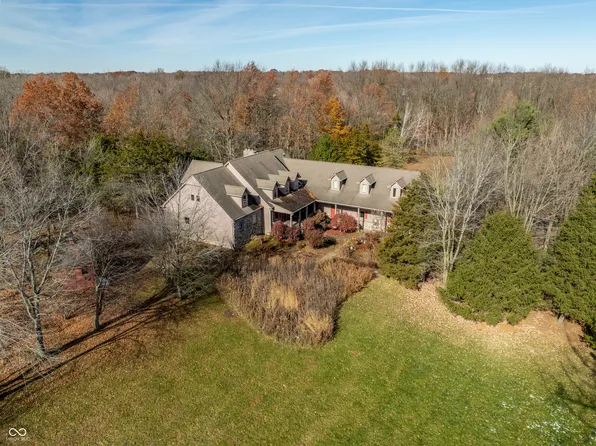 1416 S 900 E, Zionsville, IN 46077