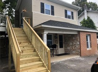 2543 S Union St, Spencerport, NY 14559