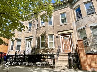 301 Ridgewood Ave, Brooklyn, NY 11208