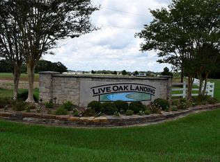 0 Oak Haven Blvd, Blessing, TX 77419