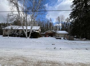 54 Burlanyett Rd, Hastings Highlands, ON K0L2R0