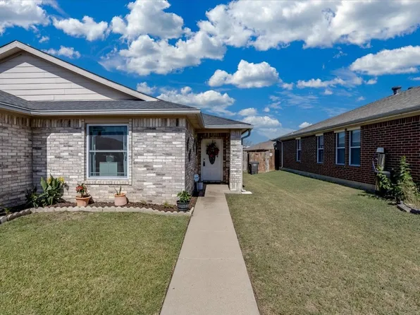 2612 Diver Ct, Fort Worth, TX 76119