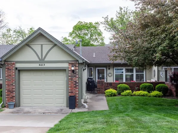 6613 N Revere Dr, Kansas City, MO 64151