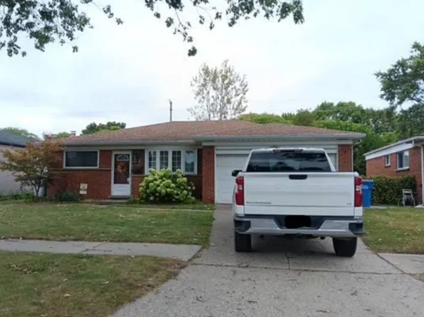 4327 Linville Dr, Warren, MI 48092