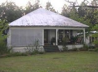 3389 Bj Rd, Blackshear, GA 31516