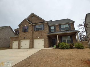 1249 Polk Xing, McDonough, GA 30252