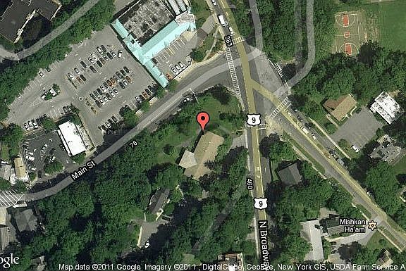 Map View