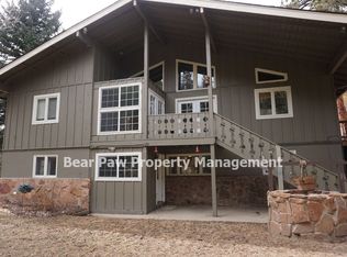 5427 S Brook Forest Rd, Evergreen, CO 80439