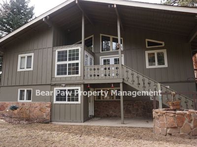 5427 S Brook Forest Rd, Evergreen, CO, 80439