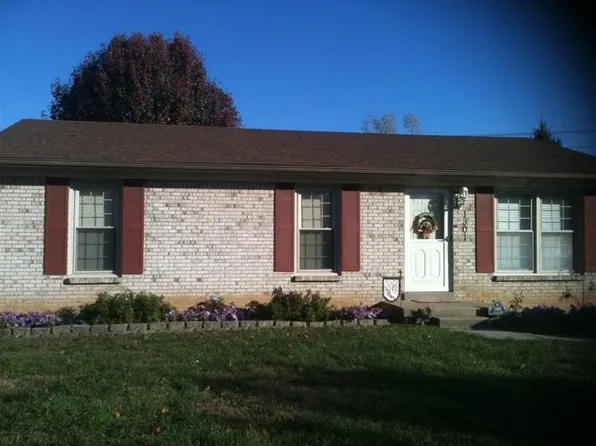 1301 Little Pigeon Ct, Lexington, KY 40515