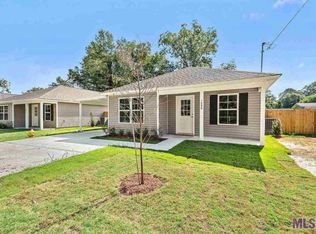 1491 Ravier Ln, Sunshine, LA 70780