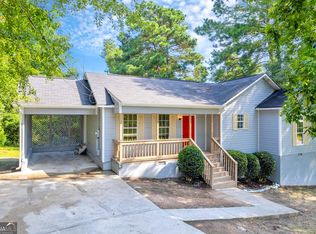 211 Jason Way, Macon, GA 31216