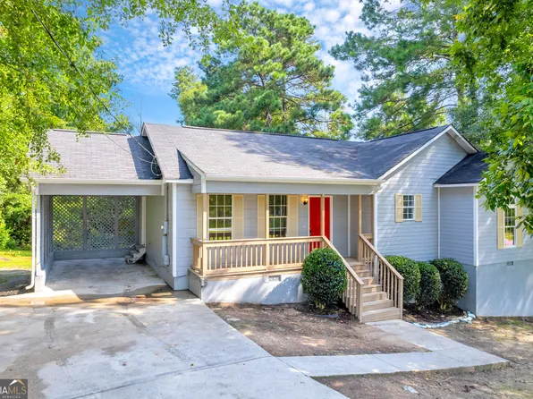 211 Jason Way, Macon, GA 31216