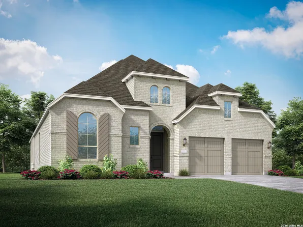 233 Boulder Creek, Boerne, TX 78006