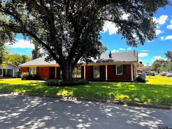 1101 Tyler St, Jacksonville, TX 75766