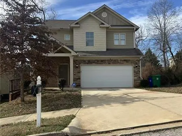 4373 Trake Way, Ellenwood, GA 30294