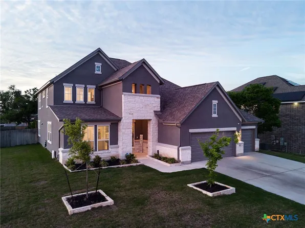 7600 Silver Dr, Killeen, TX 76542