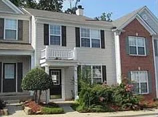 1605 Kilmington Ct, Alpharetta, GA 30009