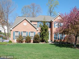 2531 Shady Oak Ct, Chesapeake Beach, MD 20732