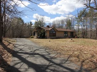 27 Bull Run Rd, Greene, ME 04236