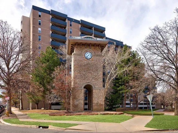 601 W 11th Avenue #711, Denver, CO 80204