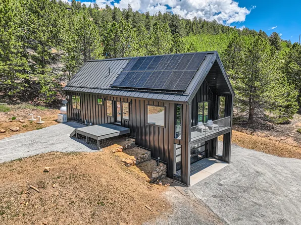 Gallery Vitruvius Plan, VEDA MODERN ALPINE