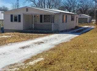 1107 N Park Ave, Springfield, IL 62702