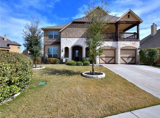 21217 Windmill Ridge St, Pflugerville, TX 78660