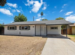 3672 N Shirley Ave, Fresno, CA