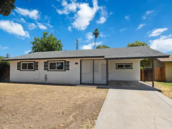 3672 N Shirley Ave, Fresno, CA 93727