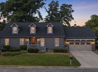 2103 Summer Hill Lane, Augusta, GA 30904